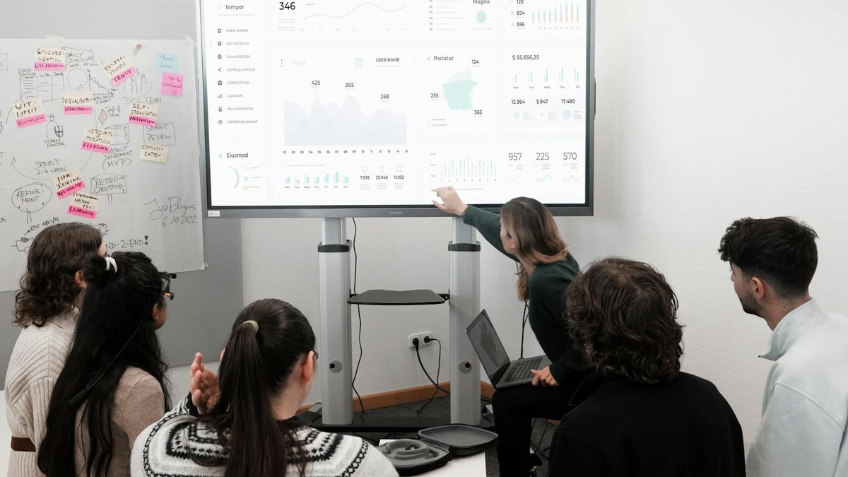 Digital Infrastructure for Growing Businesses: What to Build First