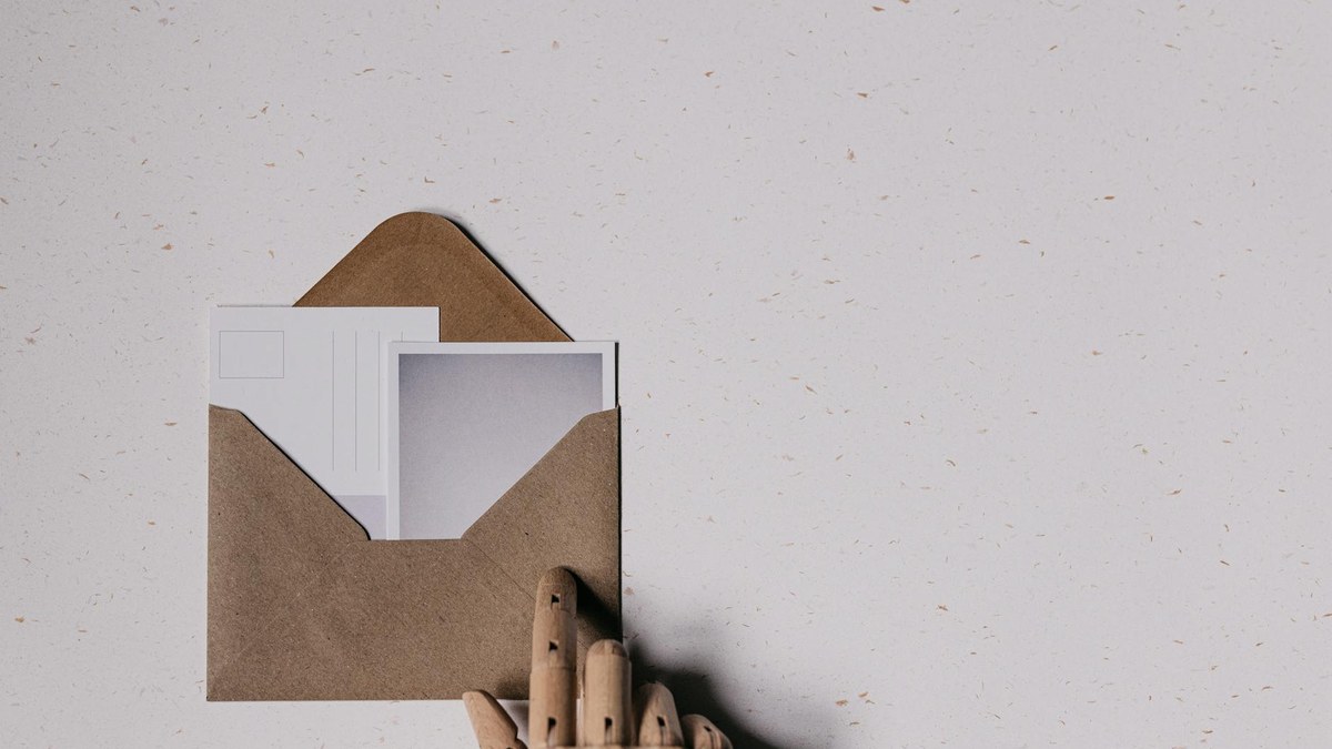 Is Direct Mail Having a B2B Comeback?