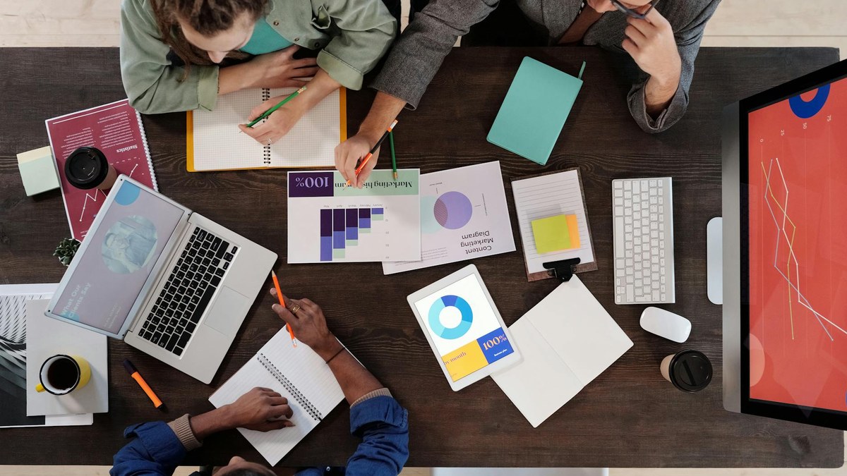 How to Plan a Marketing Budget When Everything Is Uncertain