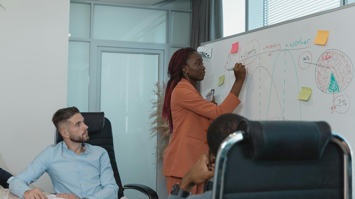 Why Your Marketing Budget Needs Three Buckets, Not One