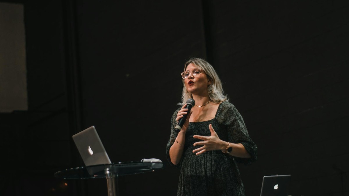 PR for Founders: How to Build Your Own Media Presence